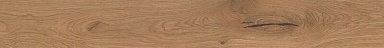 Керамогранит Atlas Concorde Italy AX3R Log Deep Oak Forest Matte 18,5x150