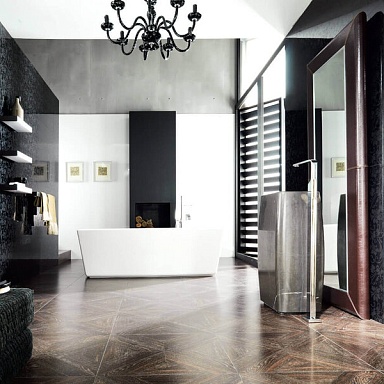 Crystal Porcelanosa