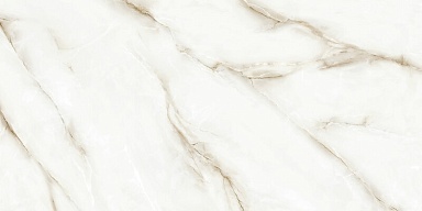 Керамогранит Alma Ceramica GFA114BCH00L Bianco Chiara лаппатированный 570x1140x7,5