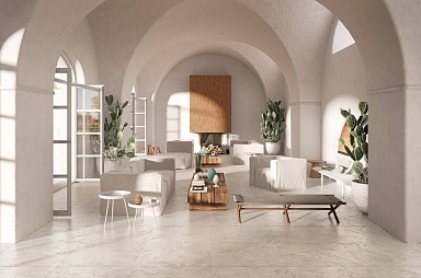 Керамогранит FAP Ceramiche fTFS Vento del Sud Grigio Matt R11 60x120