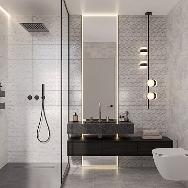 Нова Gracia Ceramica