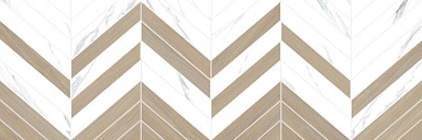 Плитка Alma Ceramica TWA11TOK014 рельефная Tokio 200*600*7.5