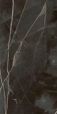Керамогранит Italon 610010002844 Stellaris Absolut Black Nat Ret 80x160