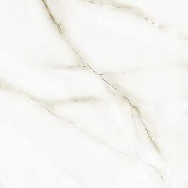 Керамогранит Alma Ceramica GFA57BCH00L Bianco Chiara 570*570*8.5