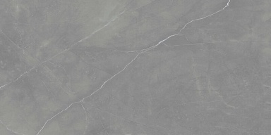 Керамогранит Pieza Ceramica FL006012G Florido Grey Глянец 60х120