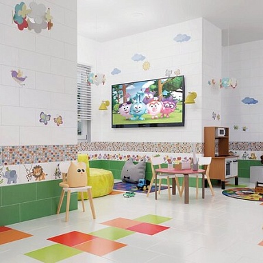 Kids Нефрит Керамика