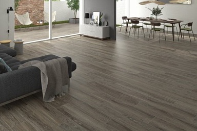Керамогранит Keratile Ninsba White MT Rect 30x150