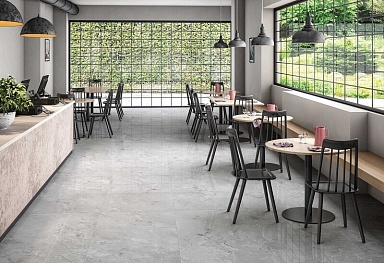 Керамогранит Colortile Castano Crema 60x60