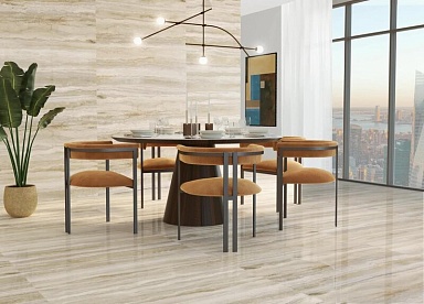 Керамогранит Benadresa Pisa Pulido Rect Slim 60x120
