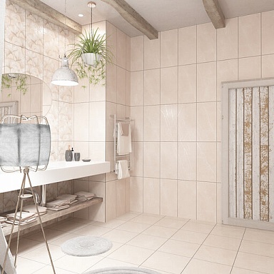 Pulpis Beige Керлайф