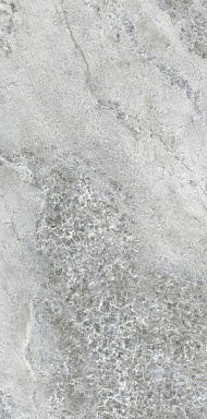 Керамогранит Ariostea UCR6L300608 Ultra Crystal Grey Lucidato Shiny 150x300