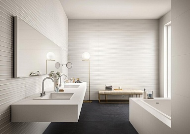 Плитка Marazzi Italy MMFL Essenziale Satinato 40*120