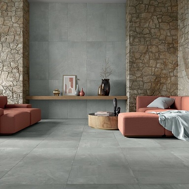Керамогранит Dado Ceramica 303948 Paint Salvia Rett R10 60x120