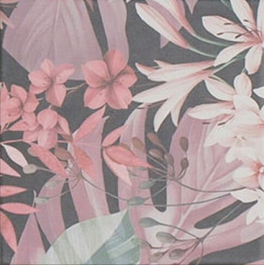 Декор Mainzu Murales Decor Rosses 20x20