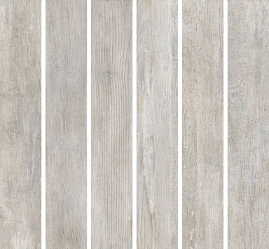 Керамогранит Kerama Marazzi DD732300R Колор Вуд серый 13x80