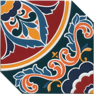 Kerama Marazzi HGD/B445/18000 Декор Болао 2 15х15
