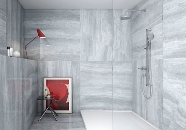 Керамогранит Geotiles EYRE Marfil 60x60