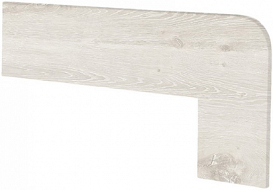 Плинтус Exagres Zanquin Recto Yoho Maple Izqda 17.5x42.3