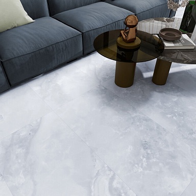 Relax Global Tile
