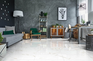 Керамогранит Monopole Augusta Gold 59x119