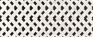 Декор Porcelanosa 100297156 Marmi Trenza 59,6x150