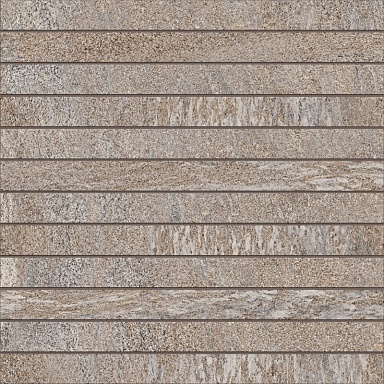 Estima TN03 Мозаика Fascia Multicolor неполированная 30x30