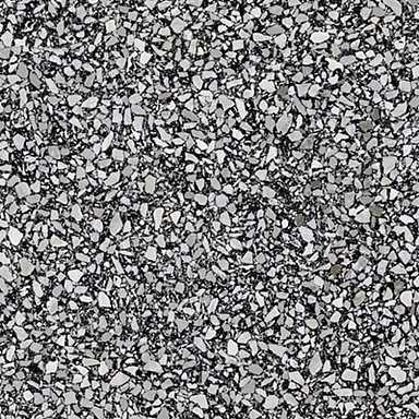 Керамогранит Casalgrande Padana 12950032 Terrazzo Black 60x60