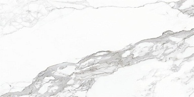 Керамогранит Yurtbay Seramik P10850 Eternal White Polished Rectified 60x120