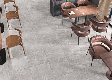 Керамогранит Eternal ETSTN1213MT6060 Pallazo Gris Matt 60x60