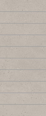 Kerama Marazzi KMD2PTG002BN Декор чипсет Скарпа серый матовый 20x50x0,8