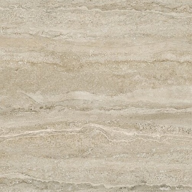 Керамогранит Vitra K951840R0001VTE0 CityStone Травертин Линейный Матовый 7Рек R10A 60x60