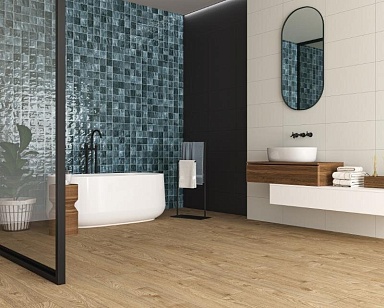 Плитка Ecoceramic Cool White 31,6x60
