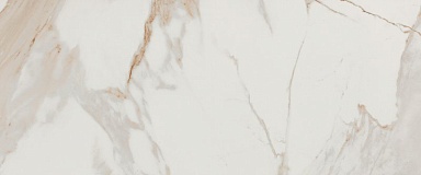 Плитка FAP Ceramiche fQCR Roma Gold Calacatta Oro Brillante 50х120