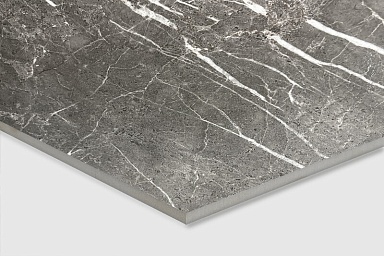 Керамогранит Arcadia Ceramica CR6001-A Esperia Grigio Carving 60x60