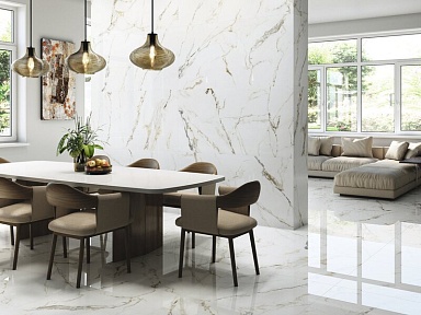 Керамогранит Benadresa Ravena Pulido Rect. 80x80