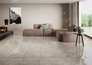 Керамогранит Eurotile 217 TOLEDO 60x60