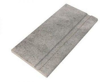 Керамогранит Serapool PGG2550H Pool Garden Grey Handle 25x50