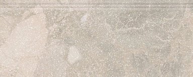 Kerama Marazzi KML2FMF001BR Плинтус Рабат Стоун бежевый матовый обрезной 30x12x1,3