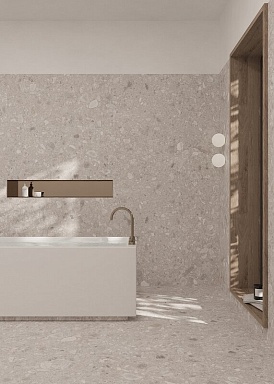 Керамогранит Creto RH0H53M01 Rochi Canella 60x60
