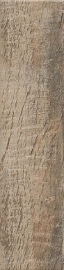 Керамогранит Kerama Marazzi SG401200N Браш Вуд коричневый 9.9х40.2