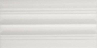 Плитка 41ZERO42 4100321 WigWag White 7,5x15