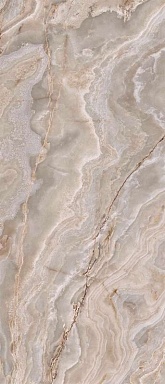 Керамогранит Ava Ceramica 173023 Onice Iride Malaga Lap 6mm 120х280