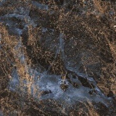 Damask Realistik