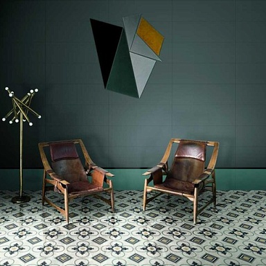 Eclettica Marazzi Italy