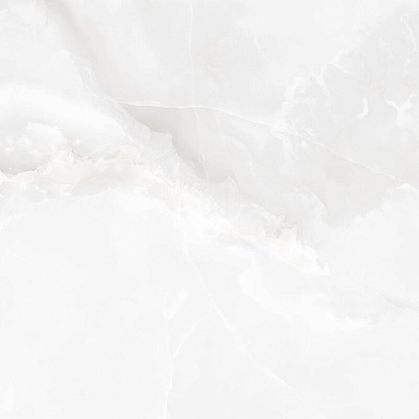 Керамогранит Laparet Onyx Blanco PRO светло-серый матовый R11Soft 60х60