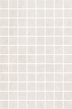 Kerama Marazzi MM8345 Декор Матрикс мозаичный бежевый светлый 20х30