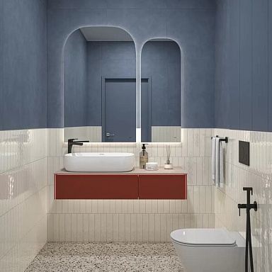 Мажорель Kerama Marazzi