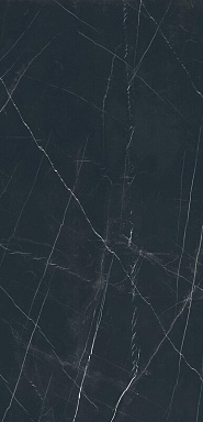 Керамогранит Tau Ceramica Marquina Black Nat 6mm 120x280