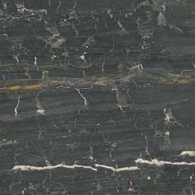 Керамогранит Dune 187970 Leonardo Black Polished 90x90