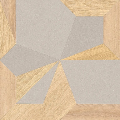 Керамогранит Del Conca G9NIFEARGIR NI Feeling Argilla Rett 60x60